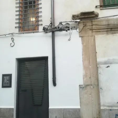 La Casetta Dei Paladini * Palermo