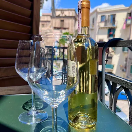 La Casetta Dei Paladini