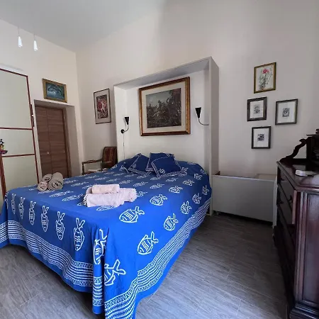 La Casetta Dei Paladini *