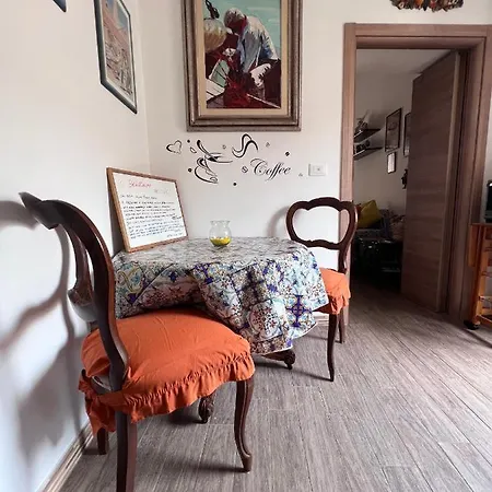Apartment La Casetta Dei Paladini