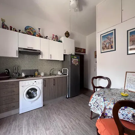 La Casetta Dei Paladini * Palermo