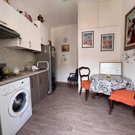 La Casetta Dei Paladini * Palermo