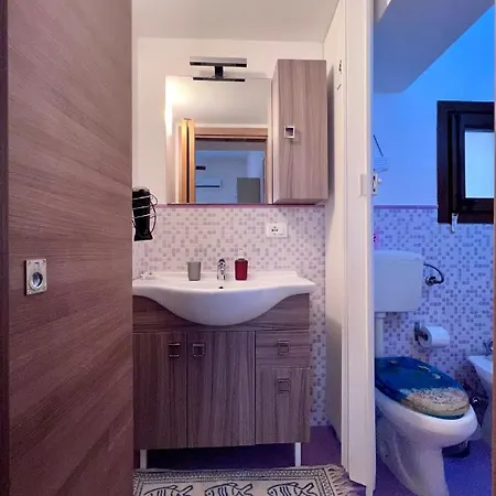 La Casetta Dei Paladini *